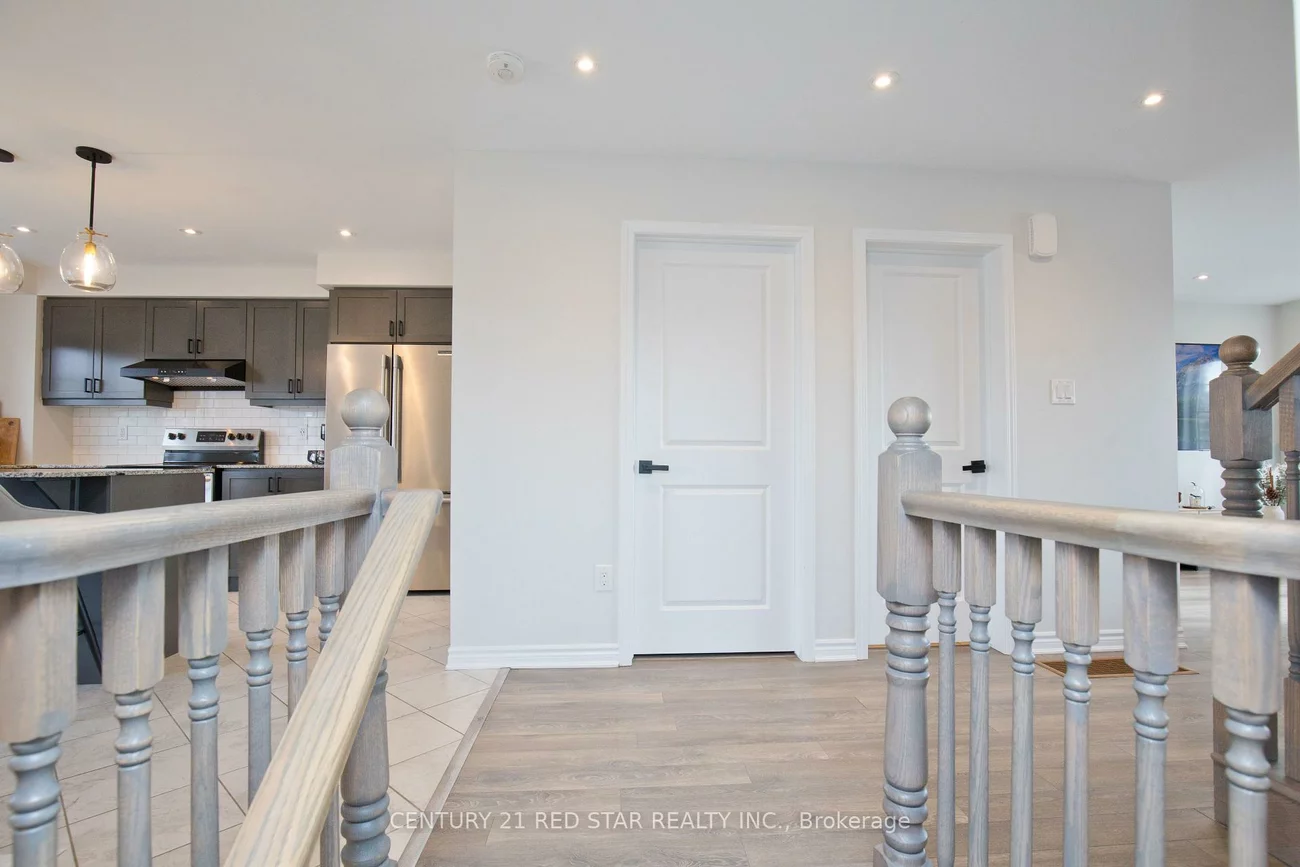 458, Remembrance, Northwest Brampton, Brampton