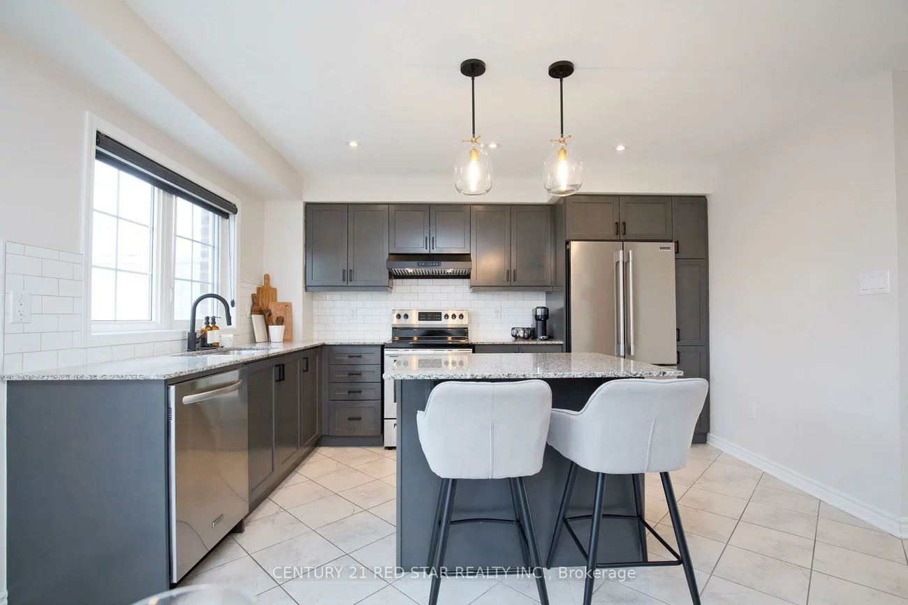 458, Remembrance, Northwest Brampton, Brampton