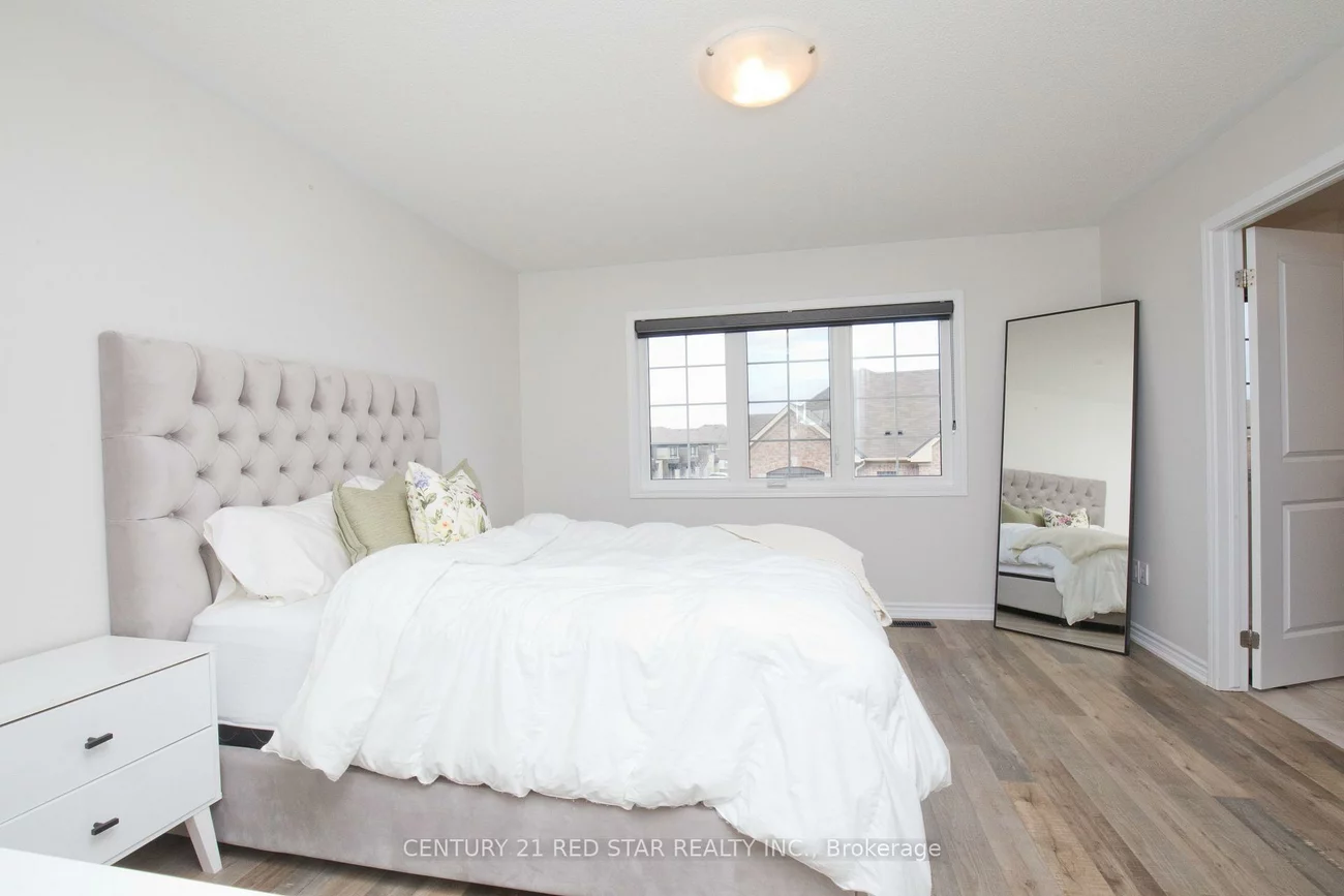 458, Remembrance, Northwest Brampton, Brampton