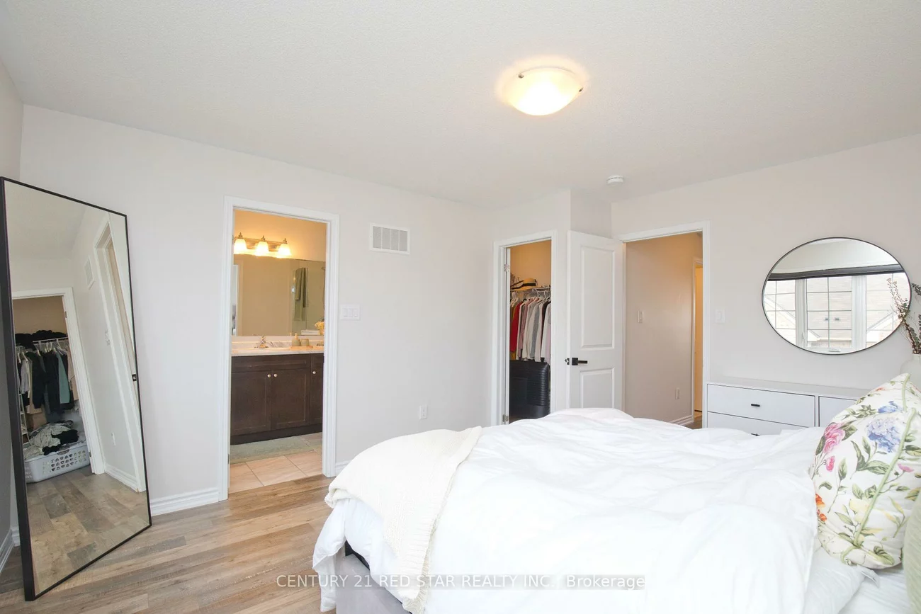 458, Remembrance, Northwest Brampton, Brampton