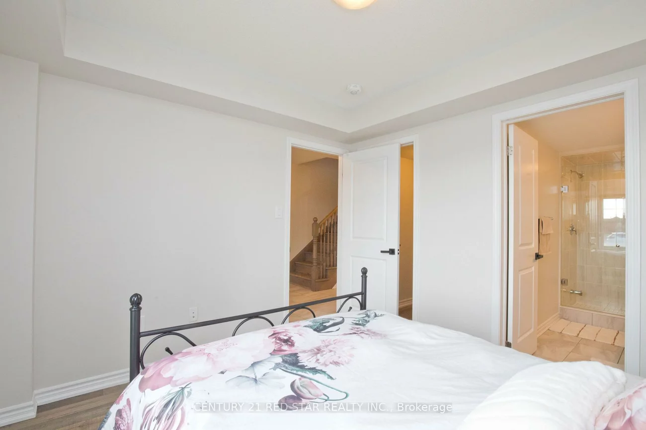 458, Remembrance, Northwest Brampton, Brampton