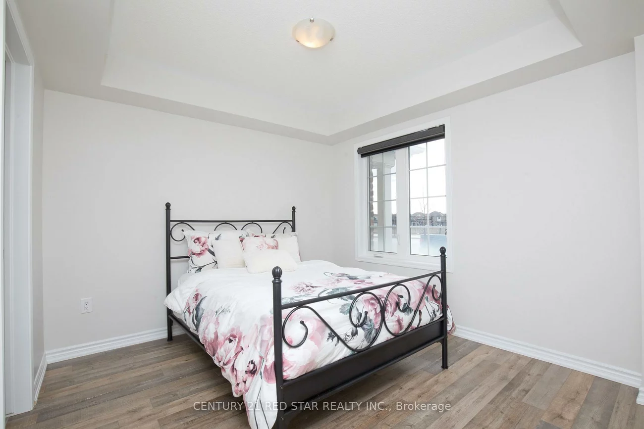 458, Remembrance, Northwest Brampton, Brampton