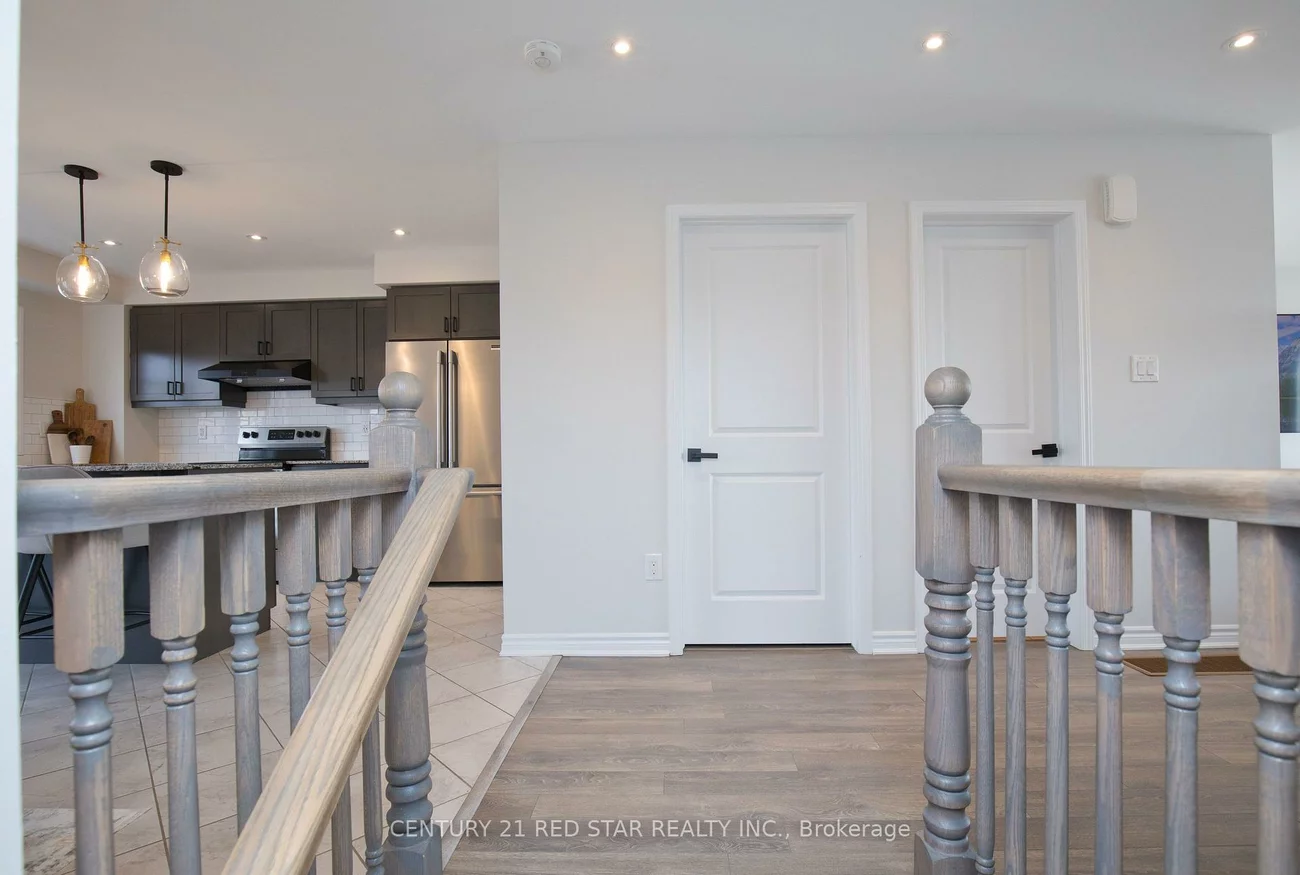 458, Remembrance, Northwest Brampton, Brampton