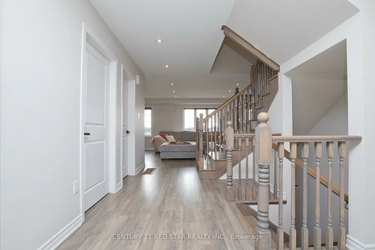 458, Remembrance, Northwest Brampton, Brampton