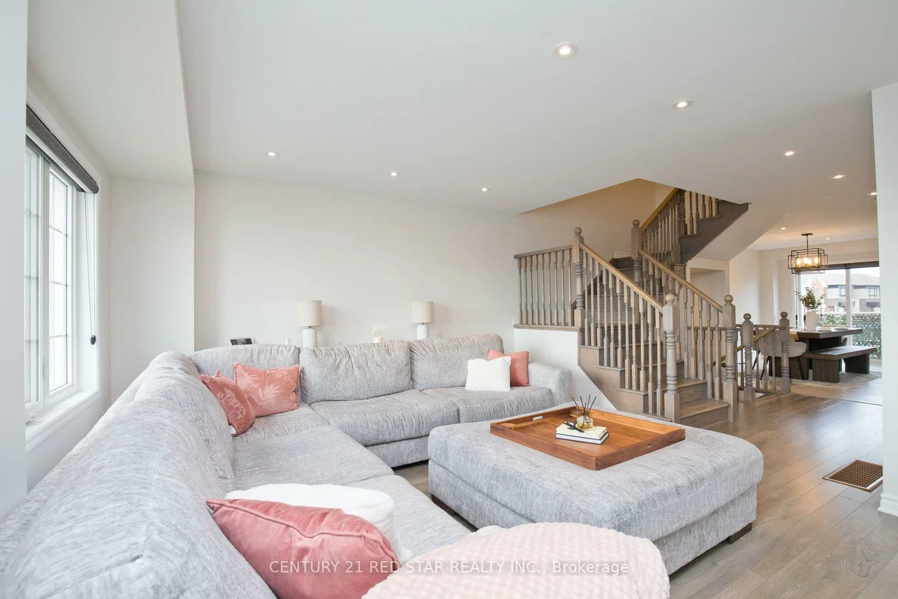 458, Remembrance, Northwest Brampton, Brampton