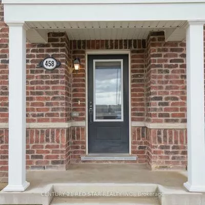 458, Remembrance, Northwest Brampton, Brampton