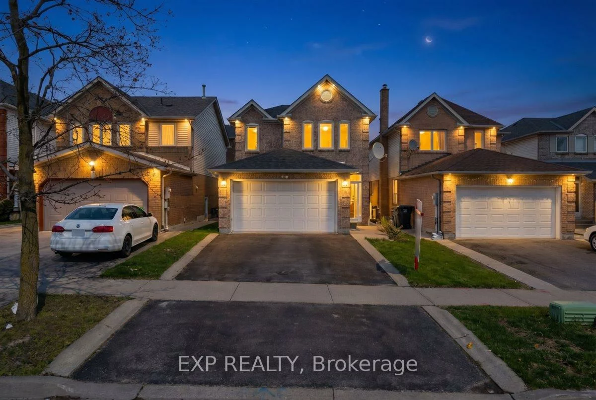 35, Trammell, Fletcher's West, Brampton
