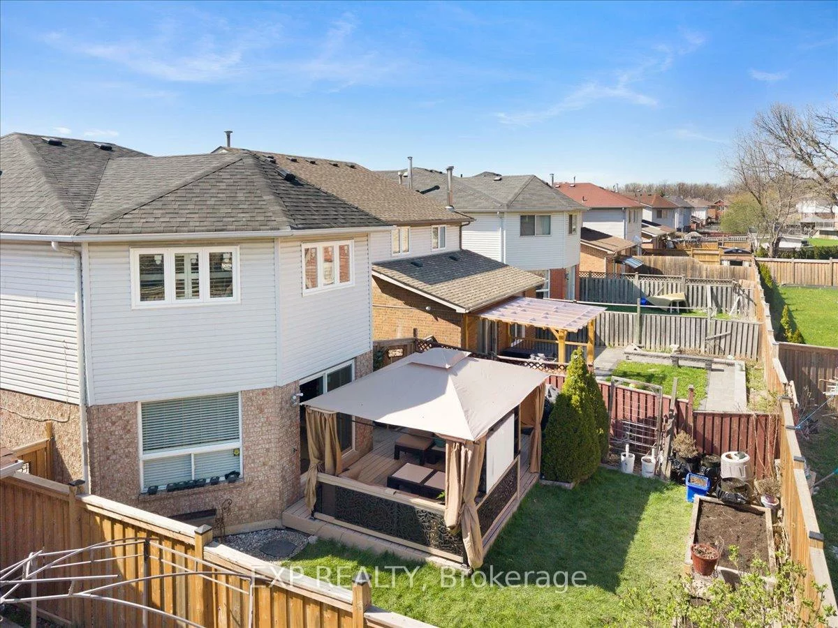 35, Trammell, Fletcher's West, Brampton