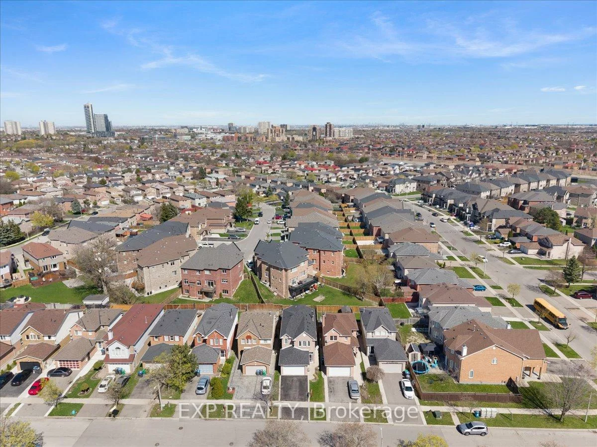 35, Trammell, Fletcher's West, Brampton