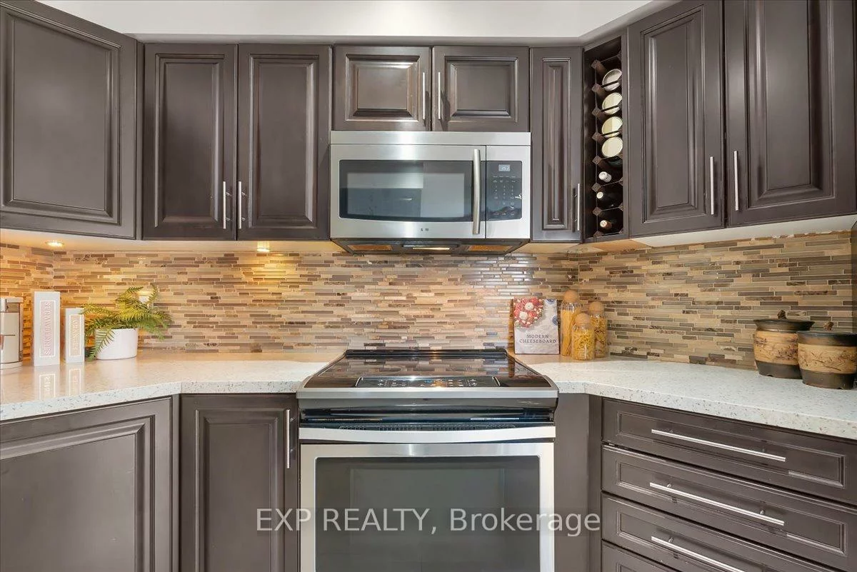 35, Trammell, Fletcher's West, Brampton