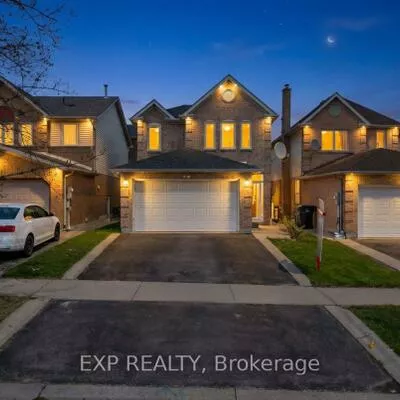 35, Trammell, Fletcher's West, Brampton