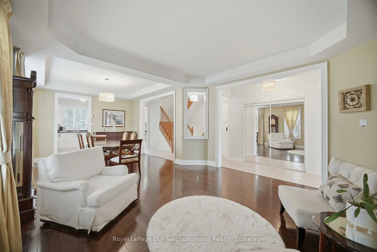 69, Bloomsbury, Vales of Castlemore, Brampton