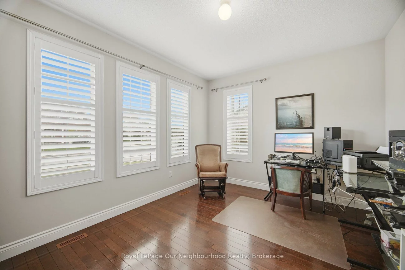69, Bloomsbury, Vales of Castlemore, Brampton