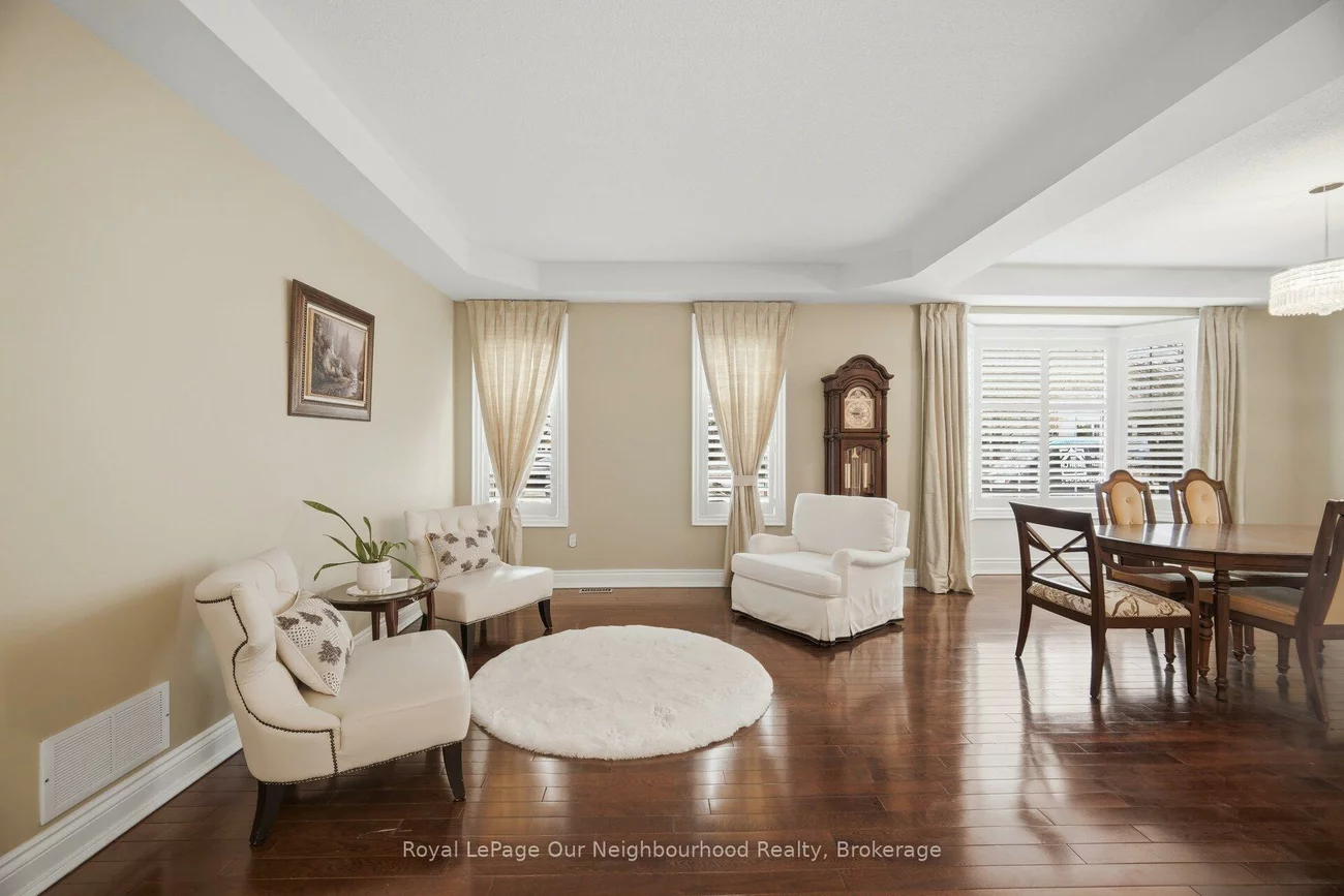 69, Bloomsbury, Vales of Castlemore, Brampton