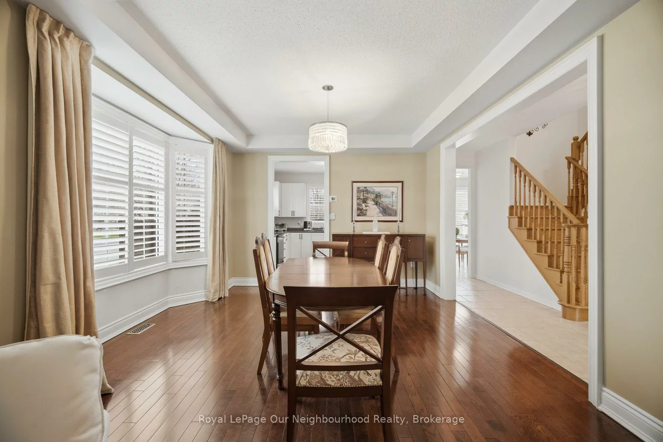 69, Bloomsbury, Vales of Castlemore, Brampton