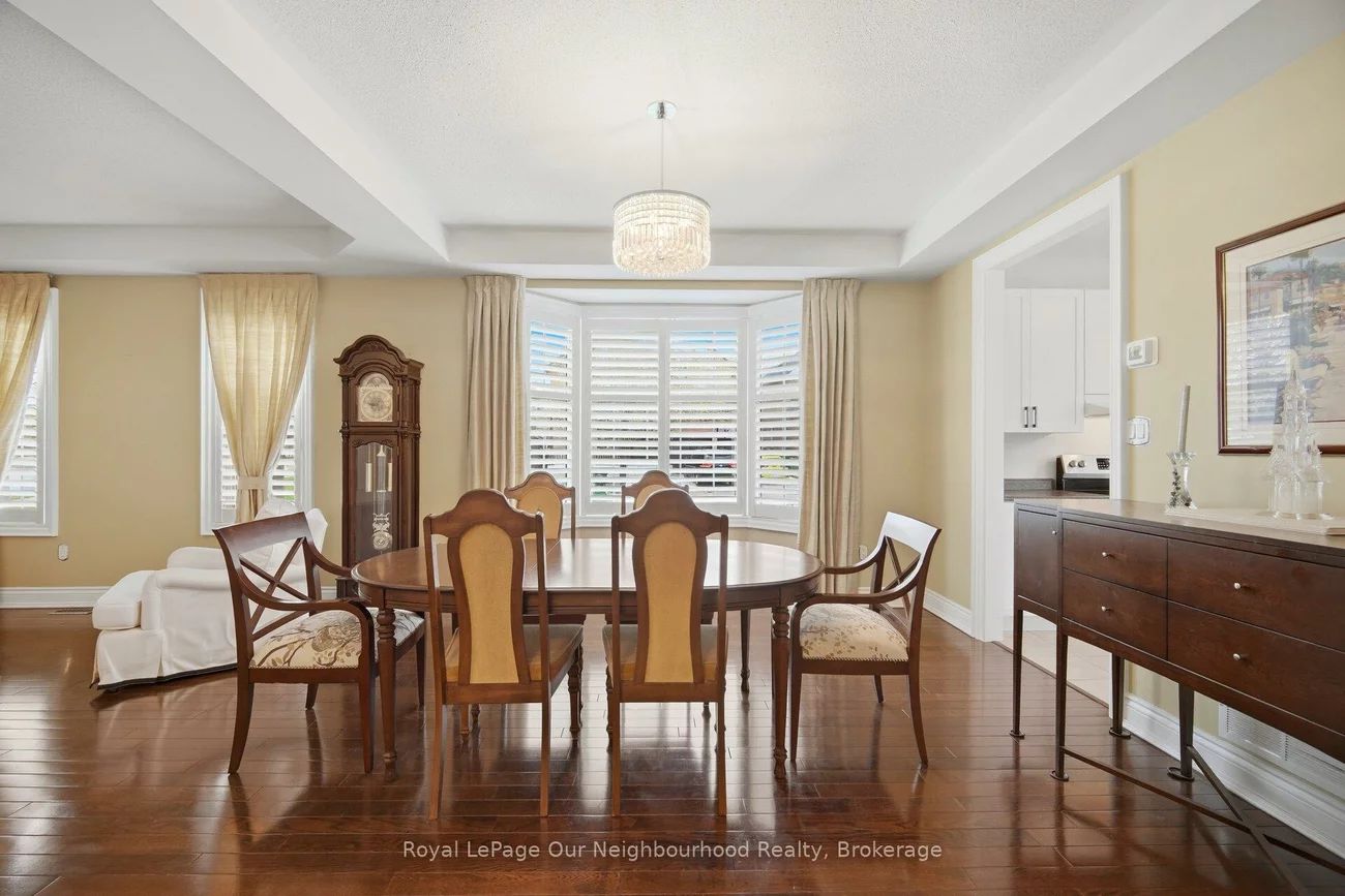 69, Bloomsbury, Vales of Castlemore, Brampton