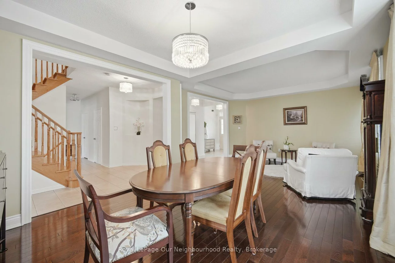 69, Bloomsbury, Vales of Castlemore, Brampton