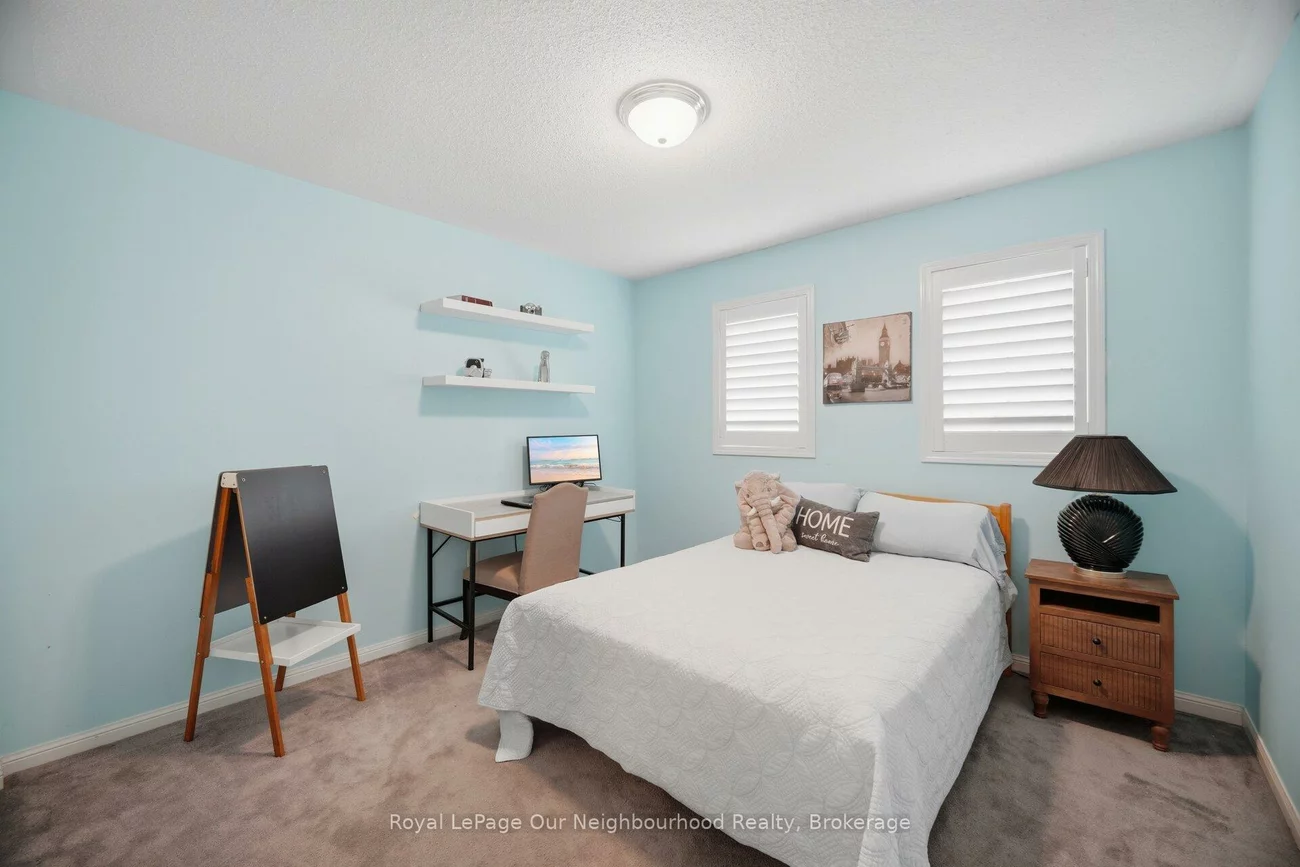 69, Bloomsbury, Vales of Castlemore, Brampton