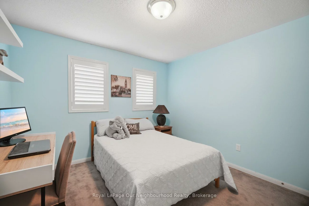 69, Bloomsbury, Vales of Castlemore, Brampton