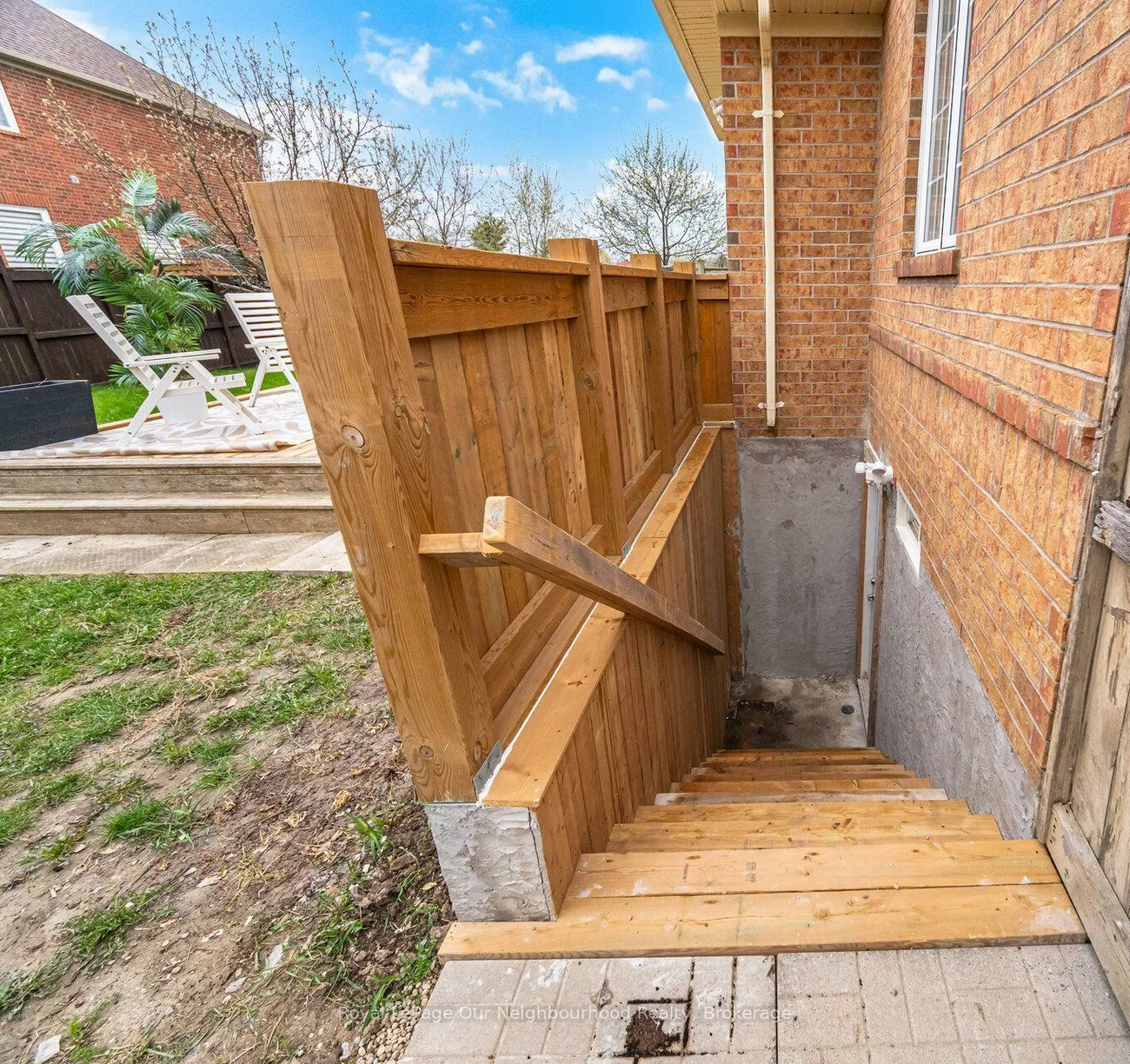 69, Bloomsbury, Vales of Castlemore, Brampton