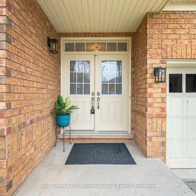 69, Bloomsbury, Vales of Castlemore, Brampton