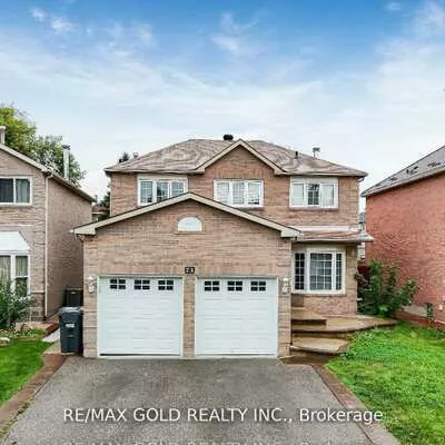 71, Ravenswood, Fletcher's Creek South, Brampton