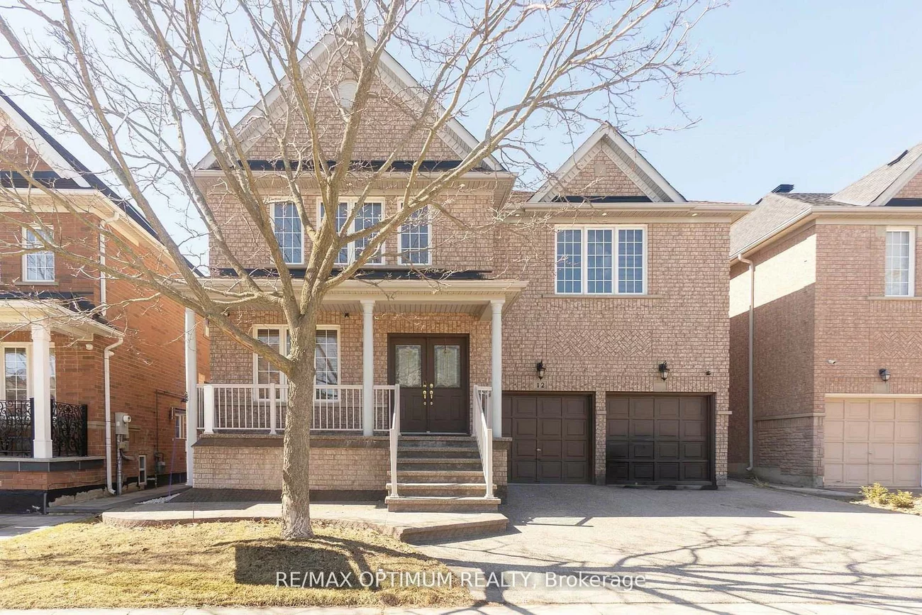12, Humbolt, Fletcher's Meadow, Brampton