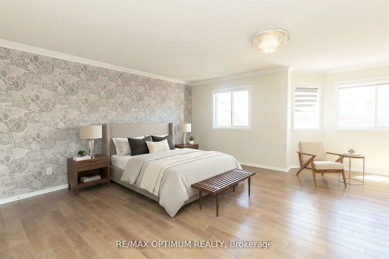 12, Humbolt, Fletcher's Meadow, Brampton