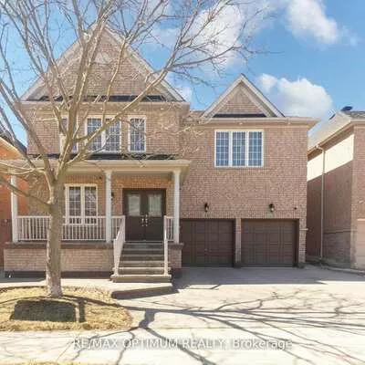 12, Humbolt, Fletcher's Meadow, Brampton