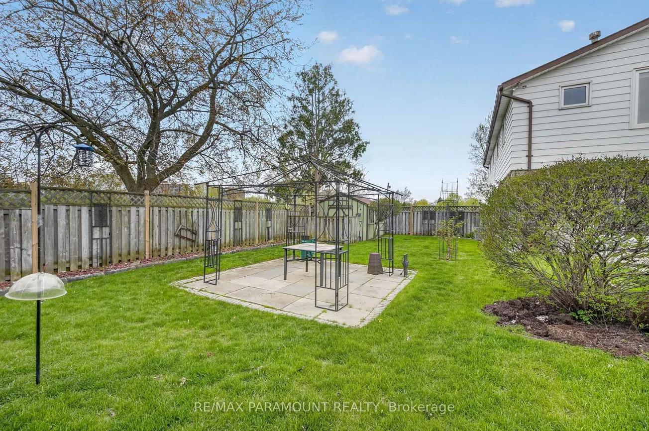 20, Fontaine, Southgate, Brampton