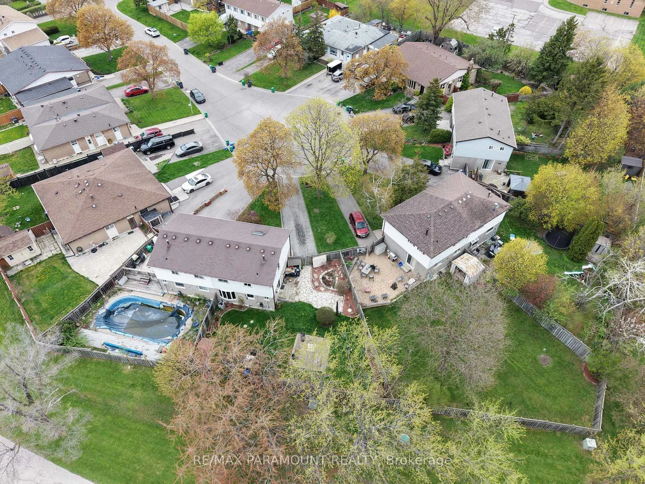 20, Fontaine, Southgate, Brampton