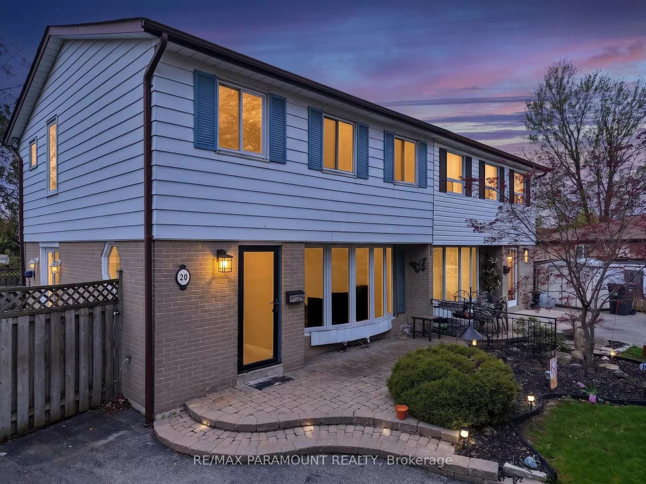 20, Fontaine, Southgate, Brampton