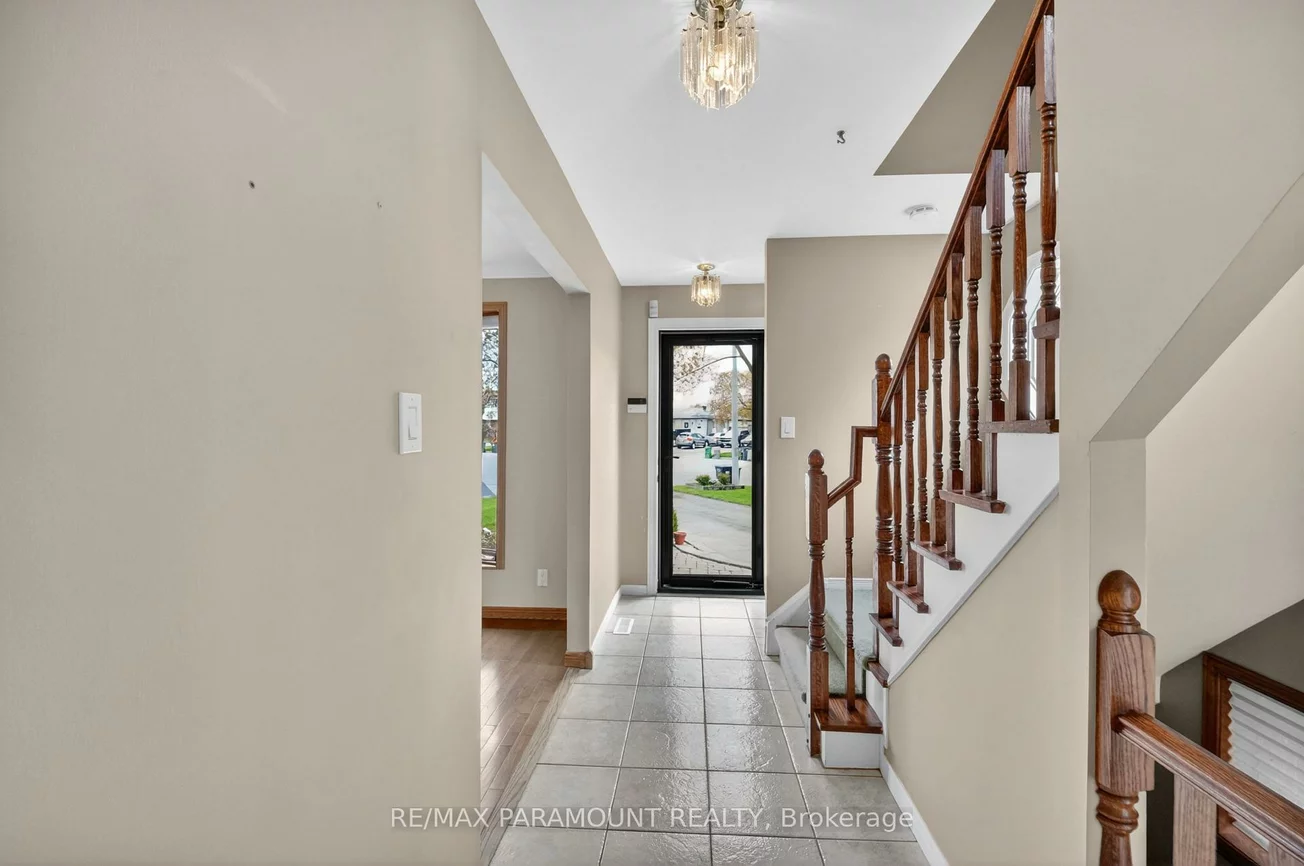 20, Fontaine, Southgate, Brampton