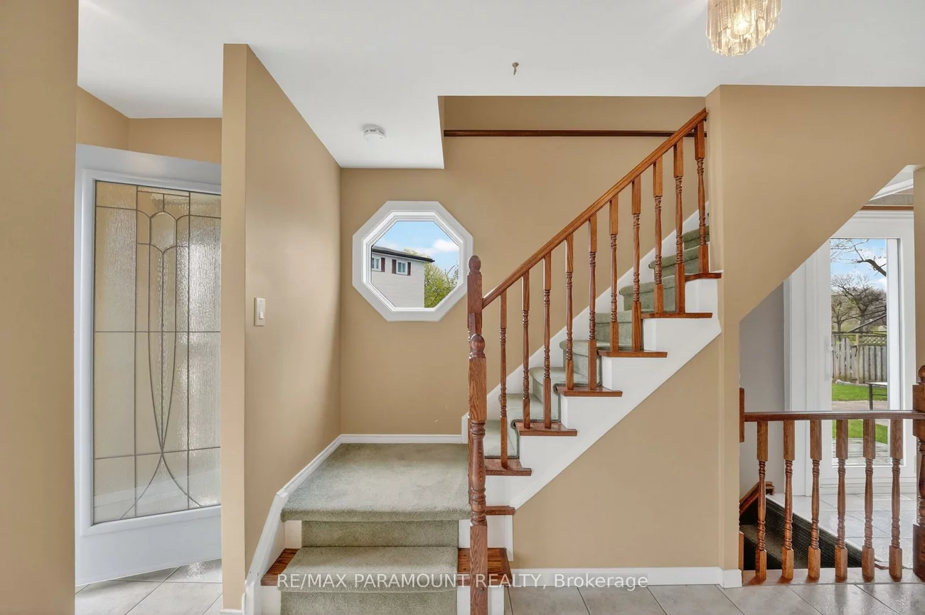 20, Fontaine, Southgate, Brampton