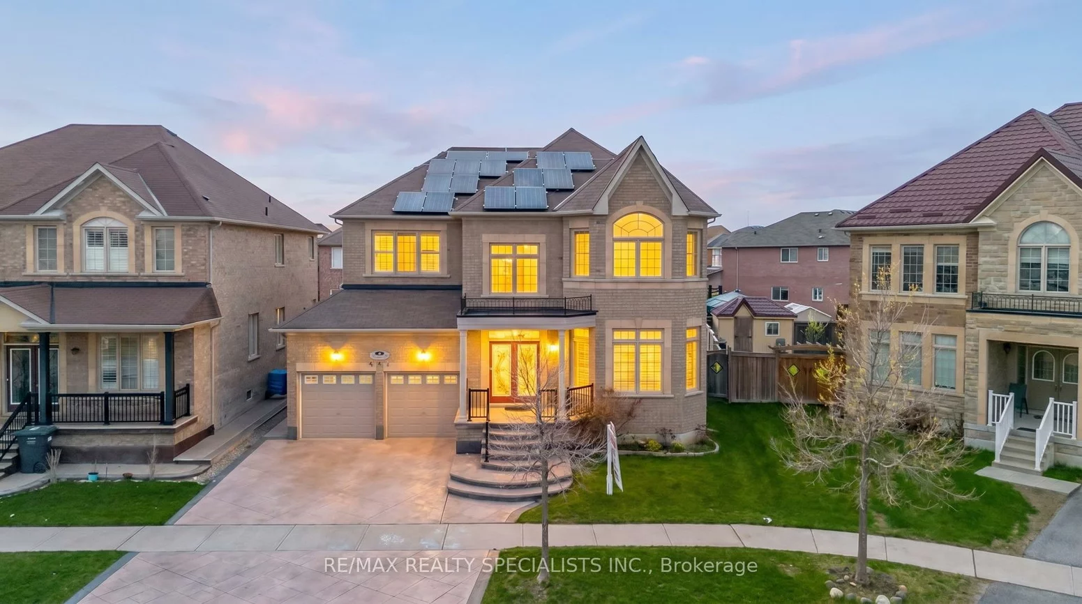 30, Portside, Sandringham-Wellington, Brampton
