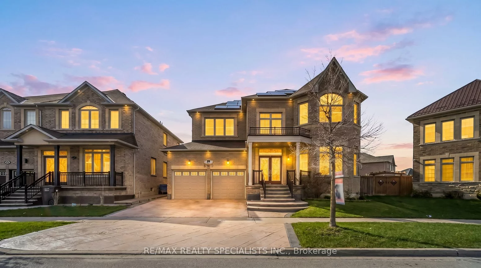 30, Portside, Sandringham-Wellington, Brampton