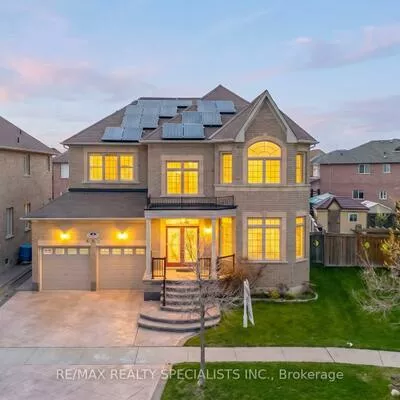 30, Portside, Sandringham-Wellington, Brampton