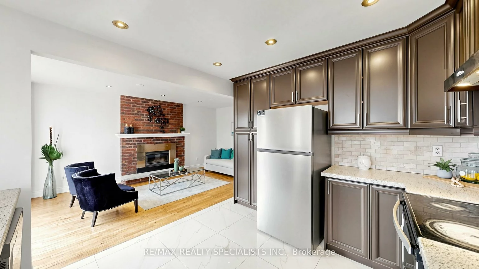 59, Sunforest, Heart Lake West, Brampton