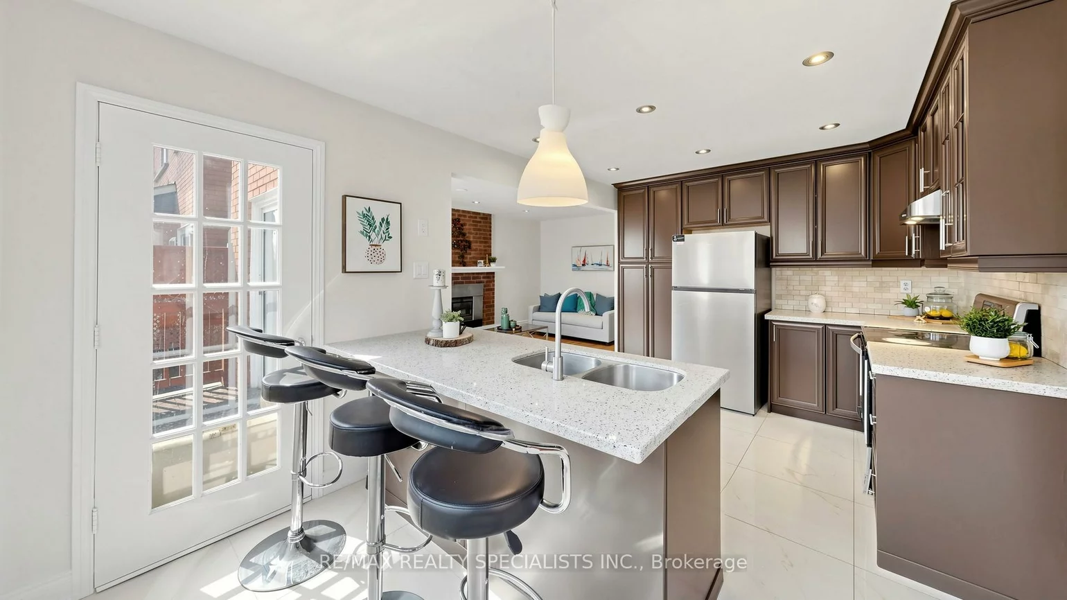 59, Sunforest, Heart Lake West, Brampton