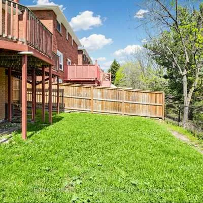 59, Sunforest, Heart Lake West, Brampton