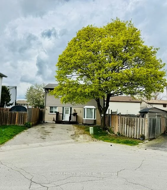 14, Grantbrook, Northgate, Brampton