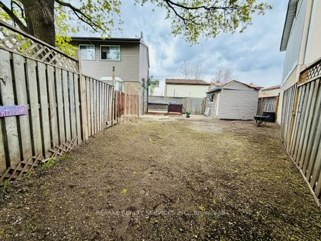 14, Grantbrook, Northgate, Brampton