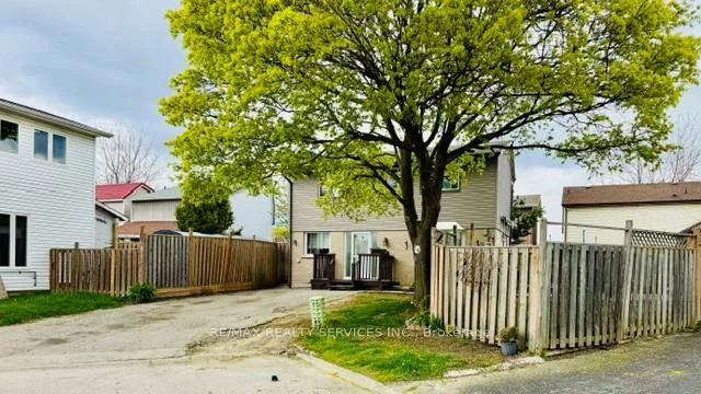 14, Grantbrook, Northgate, Brampton