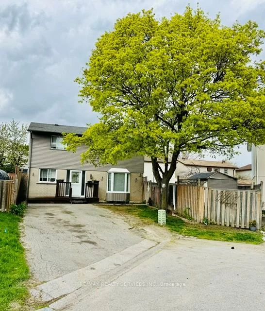 14, Grantbrook, Northgate, Brampton