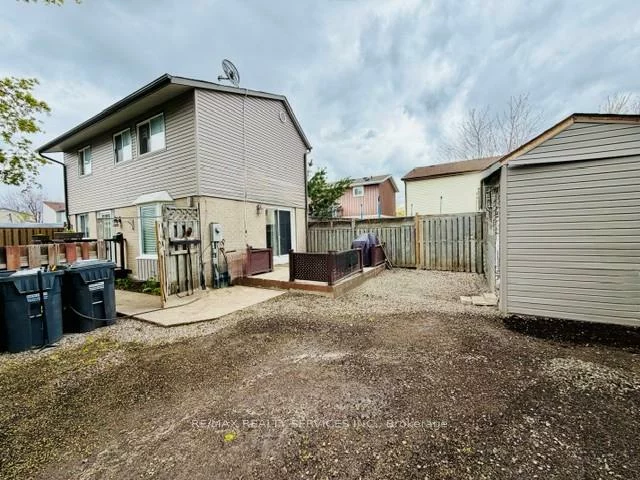 14, Grantbrook, Northgate, Brampton