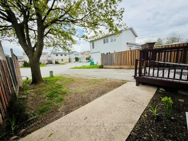 14, Grantbrook, Northgate, Brampton