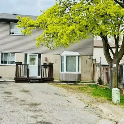 14, Grantbrook, Northgate, Brampton