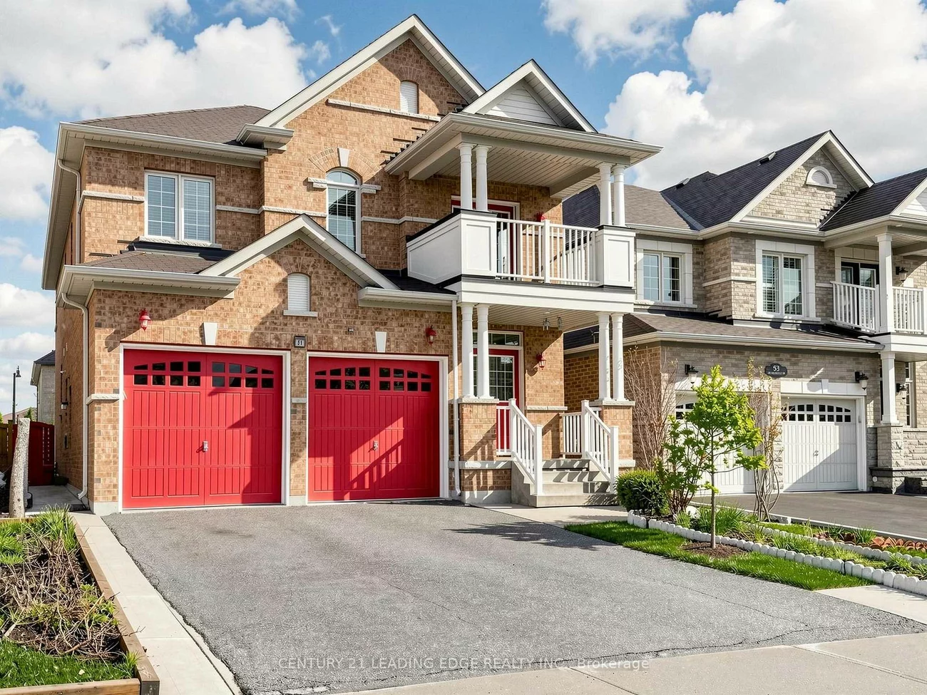 51, Drummondville, Bram East, Brampton