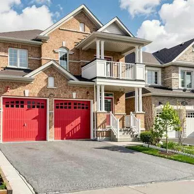 51, Drummondville, Bram East, Brampton