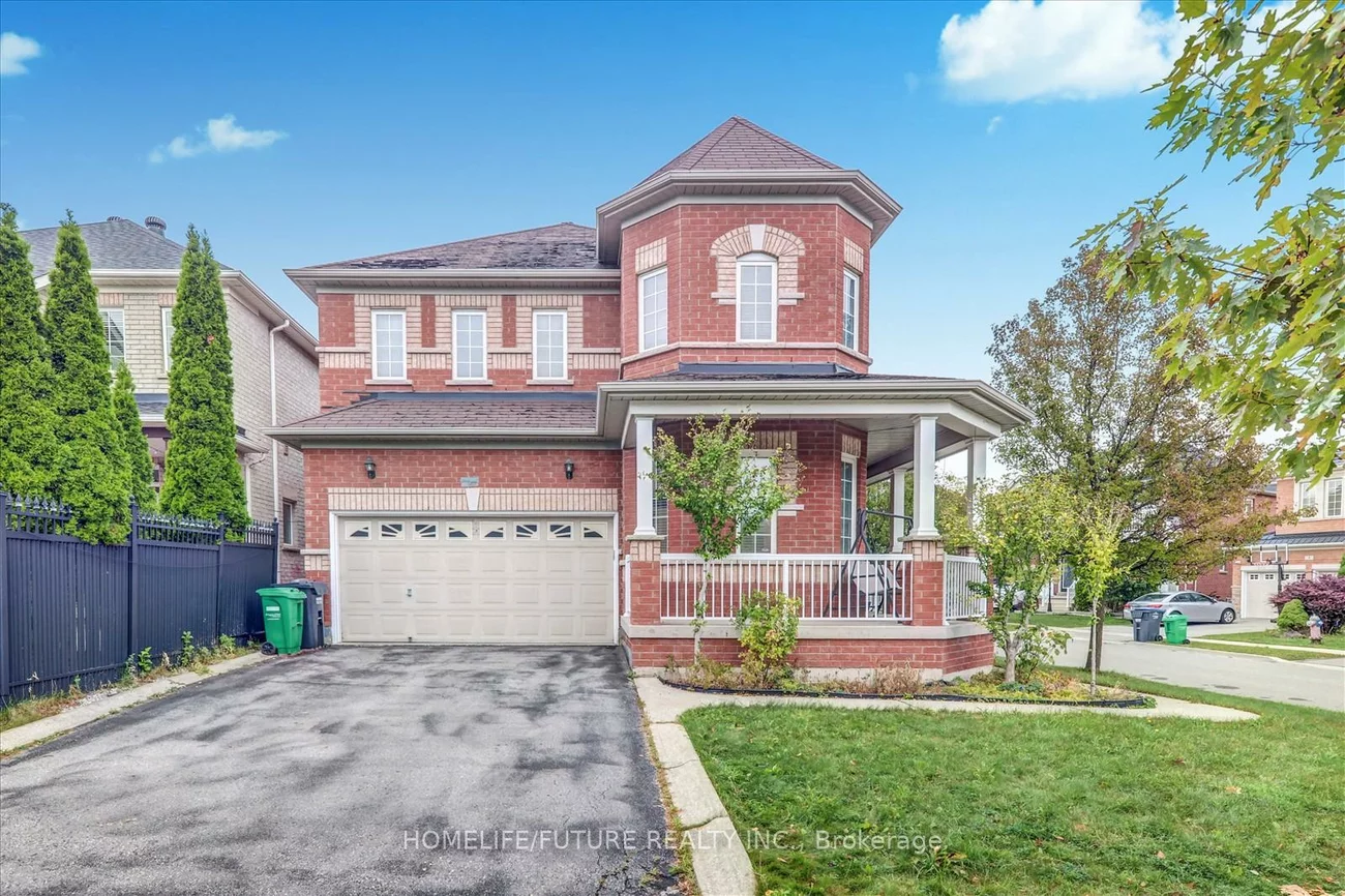 2, Tovey, Sandringham-Wellington, Brampton